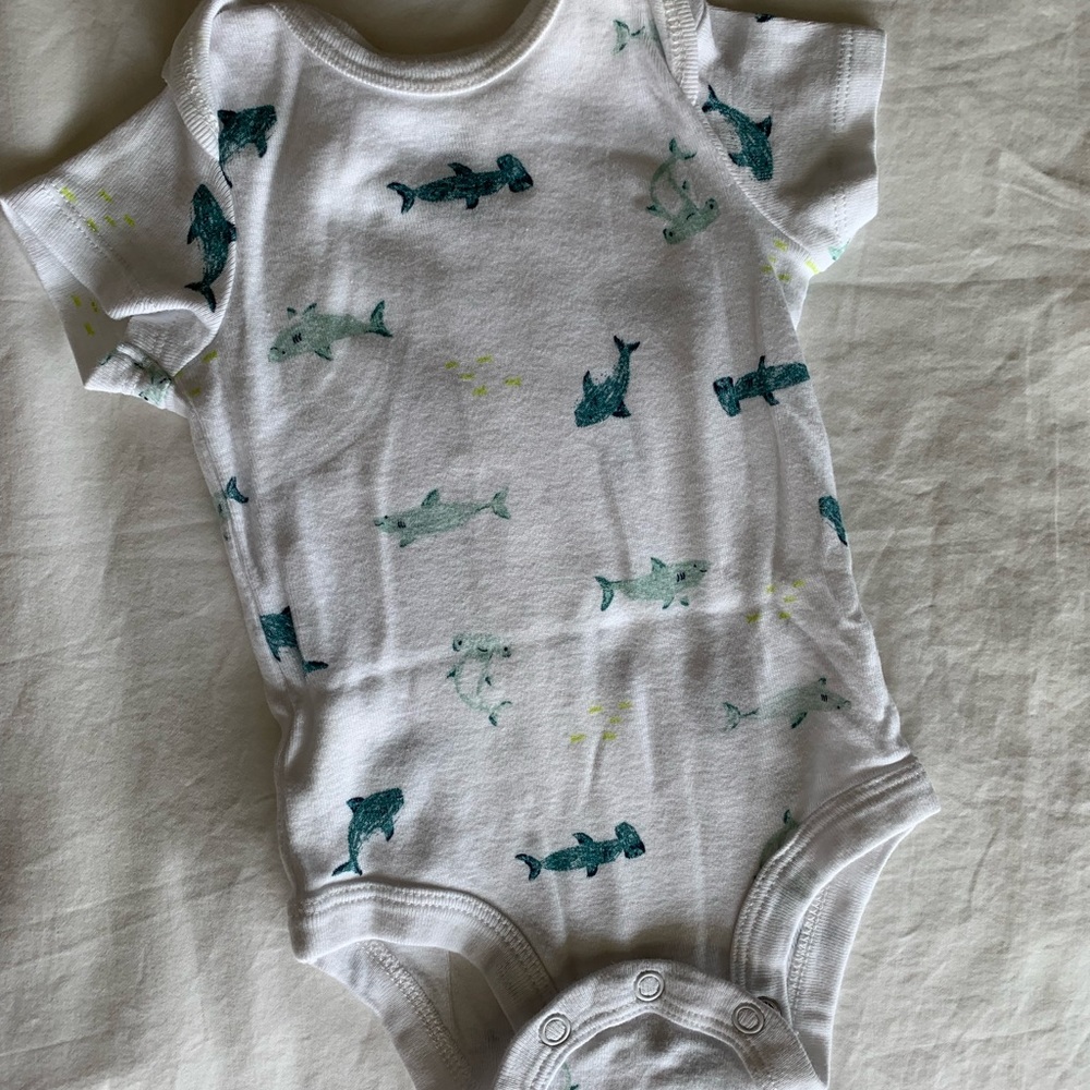 Baby boy outfit - Picture 4 of 5